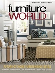 Furniture World  September/October 2023