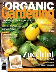 Good Organic Gardening  November/December 2023