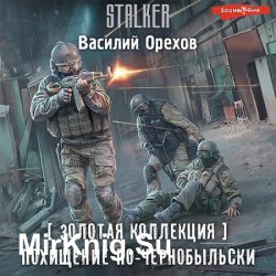 S.T.A.L.K.E.R.  - ()