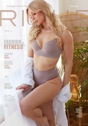 Riche Magazine - Issue 106 - Fall 2021
