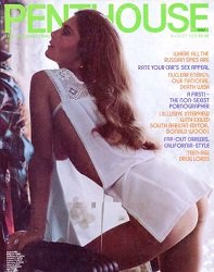 Penthouse USA - August 1978