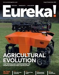 Eureka - August/September 2023