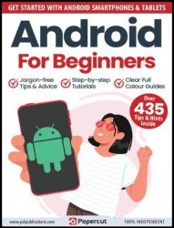 Android for Beginners - 16th Edition, 2023