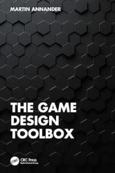 The Game Design Toolbox