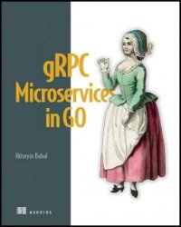 gRPC Microservices in Go (Final Release)