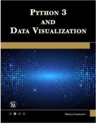 Python 3 and Data Visualization