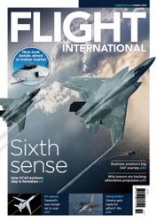 Flight International - October 2023