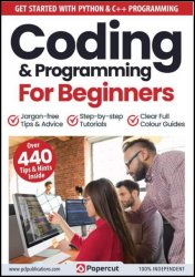 Coding for Beginners - 16th Edition, 2023