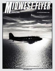 Midwest Flyer - October/November 2022