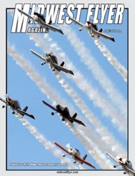 Midwest Flyer - June/July 2022