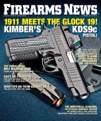 Firearms News - Issue 20 2023