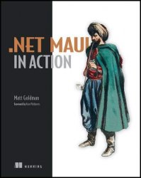 .NET Maui in Action (Final)