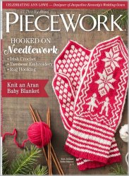 PieceWork - Winter 2023