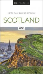 DK Eyewitness Scotland (DK Eyewitness Travel Guide), 2023 Edition