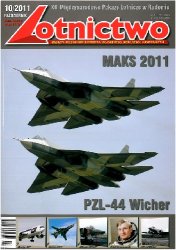 Lotnictwo 2011-10