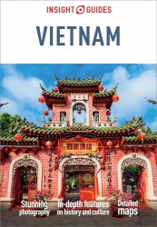 Insight Guides Vietnam, 9th Edition