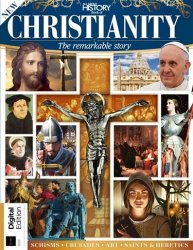 All About History - Book of Christianity, 7th Edition 2023