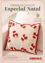 E-Book Decora??o Especial Natal