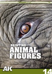 Painting Animal Figures (Learning Series 14)