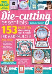 Die-cutting Essentials 107 2023