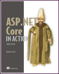 ASP.NET Core in Action, Third Edition (Final)