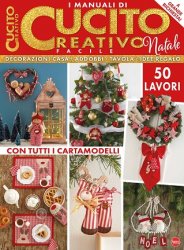 I Manuali di Cucito Creativo 1 2023