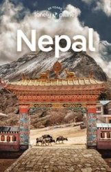 Lonely Planet Nepal, 12th Edition