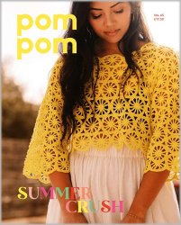 PomPom Quarterly 45 2023