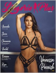 Lingerie Plus Special Edition - October 2023
