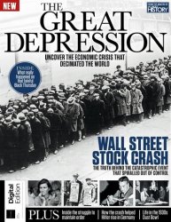 All About History - The Great Depression, 5th Edition 2023