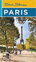 Rick Steves Paris, 24th Edition