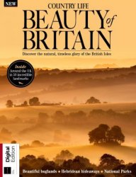 Country Life: Beauty of Britain - 3rd Edition, 2023