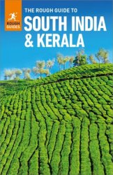 The Rough Guide to South India & Kerala (Rough Guides Main Series), 2nd Edition