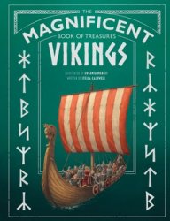 The Magnificent Book of Treasures: Vikings