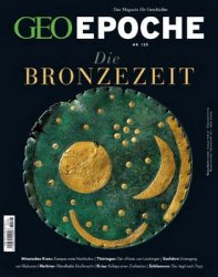 Geo Epoche 123 2023