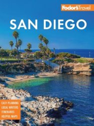 Fodor's San Diego (Full-color Travel Guide), 34th Edition