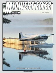 Midwest Flyer - April/May 2016