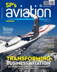 SPs Aviation -  Volume 26 Issue 10 2023