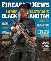 Firearms News - Issue 21 2023