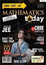 Mathematics Today - November 2023