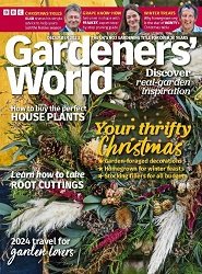 BBC Gardeners' World - December 2023