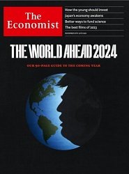 The Economist 9372 November 18-24 2023