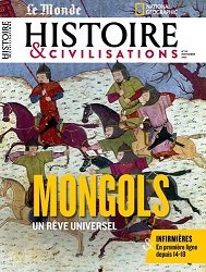 Le Monde Histoire & Civilisations 99 2023