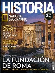 Historia National Geographic 240 2023 (Spain)