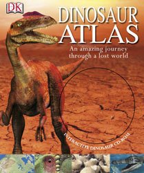 Dinosaur Atlas 