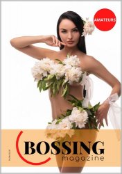 Bossing Magazine - November 2023