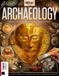 All About History: Book of Archaeology