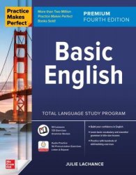 Basic English, Premium Fourth Edition