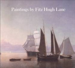 Paintings By Fitz Hugh Lane