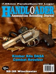 Handloader - October/November 2023